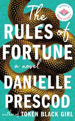 Book cover for The Rules of Fortune