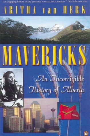 Cover of Mavericks