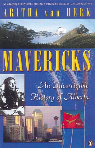 Book cover for Mavericks