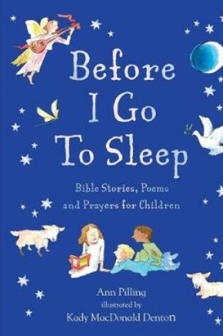 Cover of Before I Go to Sleep