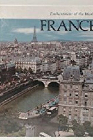 Cover of France