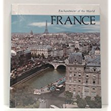 Book cover for France