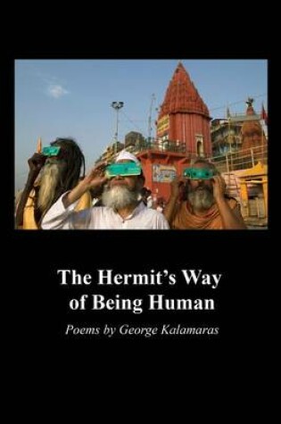 Cover of The Hermit's Way of Being Human