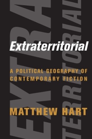 Cover of Extraterritorial