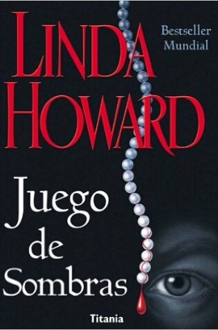 Cover of Juego de Sombras