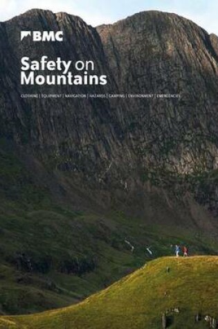 Cover of Safety on Mountains