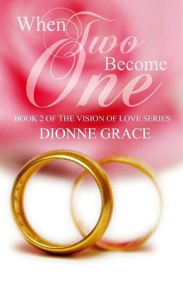 Book cover for When Two Become One