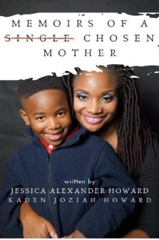 Cover of Memoirs of a Single Chosen Mother