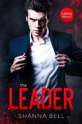 Book cover for The Leader