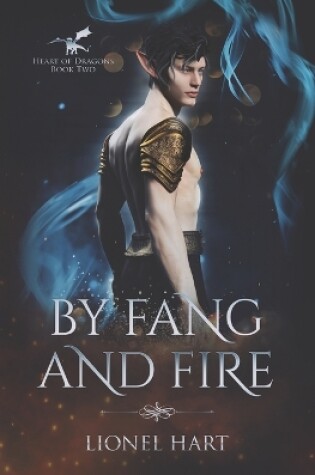 Cover of By Fang and Fire