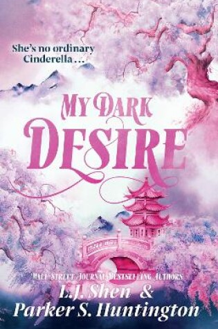 Cover of My Dark Desire