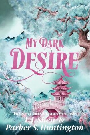 Cover of My Dark Desire