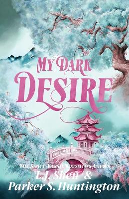 Book cover for My Dark Desire