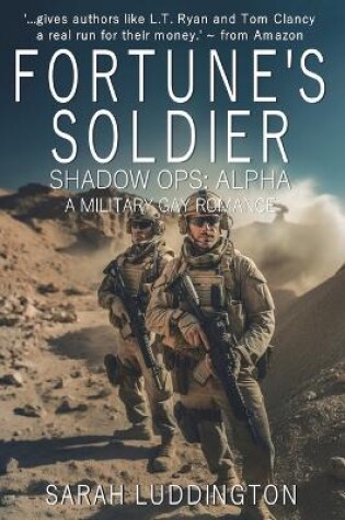 Cover of Fortune's Soldier