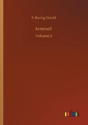Book cover for Arminell