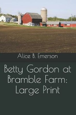 Cover of Betty Gordon at Bramble Farm