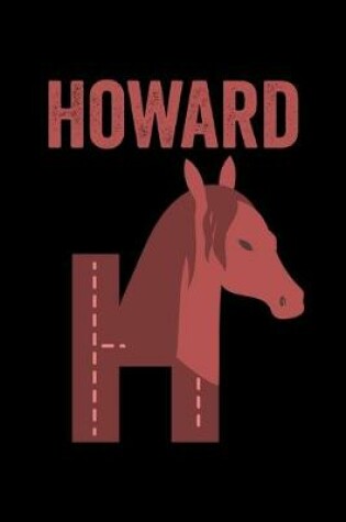 Cover of Howard