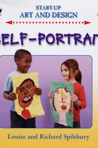 Cover of Self Portrait