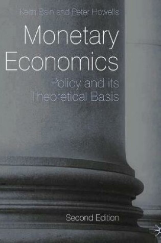 Cover of Monetary Economics