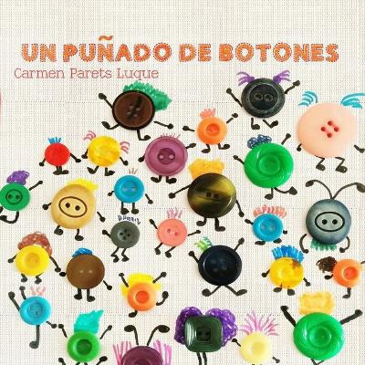 Book cover for Un pu�ado de botones