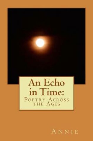 Cover of An Echo in Time