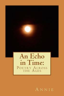 Book cover for An Echo in Time