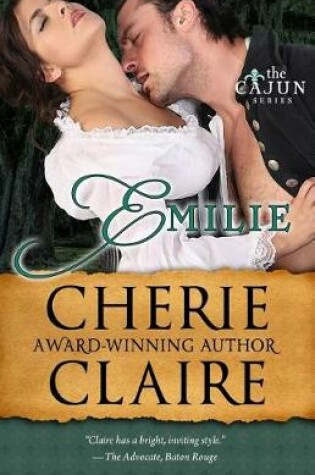 Cover of Emilie