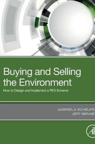 Cover of Buying and Selling the Environment