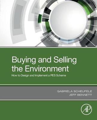 Book cover for Buying and Selling the Environment