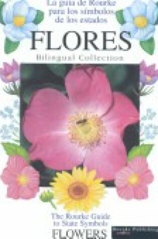 Cover of Flores/Flowers