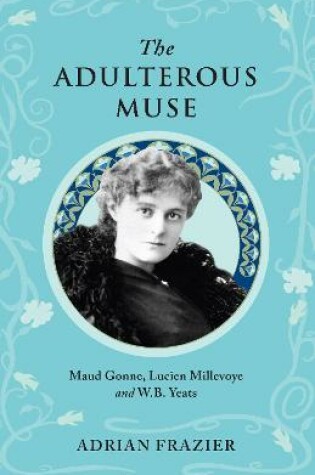 Cover of The Adulterous Muse