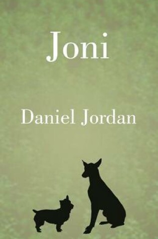 Cover of Joni