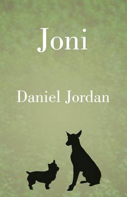 Book cover for Joni