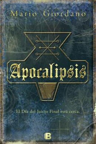 Cover of Apocalipsis