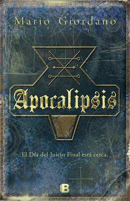 Cover of Apocalipsis
