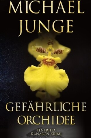 Cover of Gefährliche Orchidee