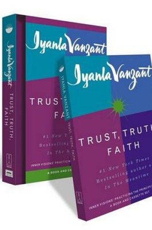 Cover of Trust, Truth, Faith