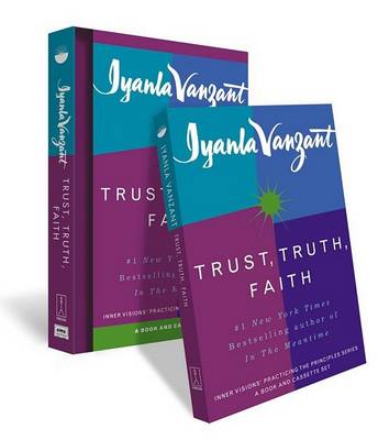 Book cover for Trust, Truth, Faith