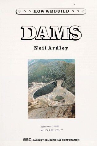 Cover of Dams