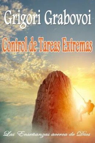 Cover of Control de Tareas Externas