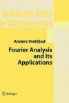 Book cover for Fourier Analysis and Its Applications