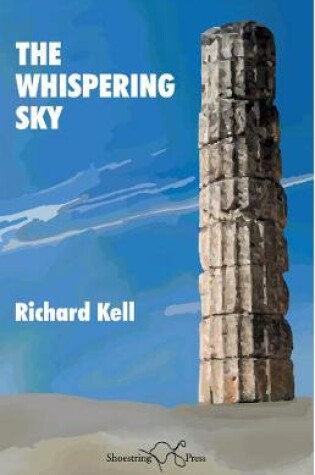 Cover of The Whispering Sky