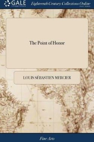 Cover of The Point of Honor