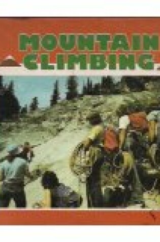 Cover of Mountain Climbing