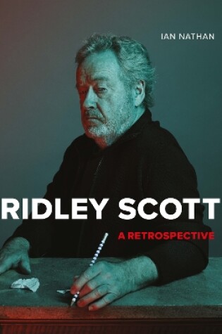 Cover of Ridley Scott (Trafalgar Square only)