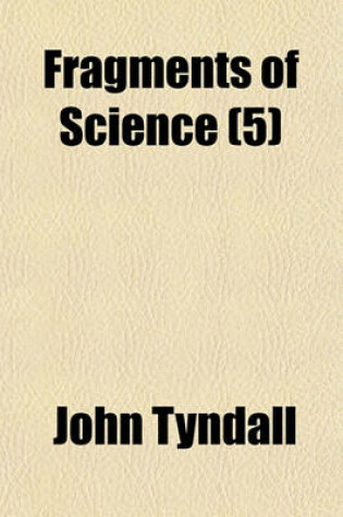 Cover of Fragments of Science (5)