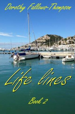 Cover of Life Lines: Book 2