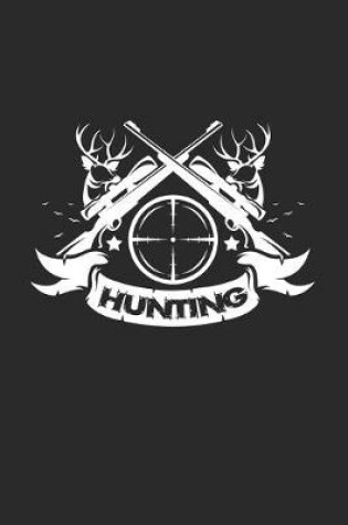 Cover of Hunting