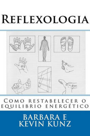 Cover of Reflexologia