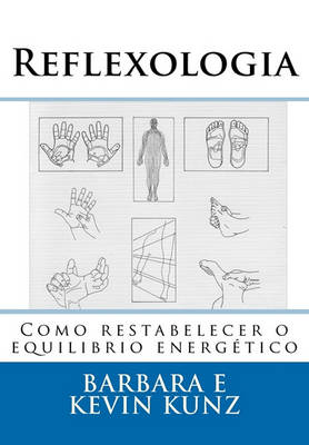 Cover of Reflexologia